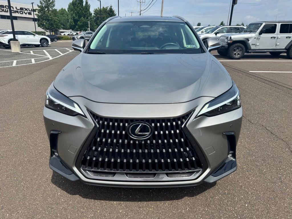 lexus nx hybrid 2024 2T2GKCEZ7RC017829 image lexus nx hybrid 2024 2T2GKCEZ7RC017829 image